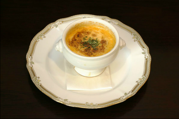 ランチ